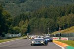 Barwell's Martin and Waberski Conquer Spa in GT3 as Grange/FSR Make It Back-to-Back GT4 Wins