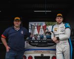 Learning Fast: Daniel and JTM Engineering Adapting to the Demands of GT Cup