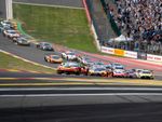 Heat, Thunderstorms and Heartbreak: Spa Delivers 24 Hours of Unrelenting Drama..