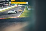 From Pit Lane to Victory Lane: Lionspeed GP Porsche Completes Historic Spa 24 Hours Comeback