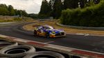 Winward Racing Controls NLS7 as Ralf Aron Seals a Perfect Comeback