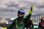 Auer, Stolz and Engel Clinch GT World Challenge Europe Endurance Cup Title as Comtoyou Wins at Nürburgring