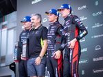Paul Cauhaupé Delivers Perfect Magny-Cours Weekend with Porsche Carrera Cup France Double Victory