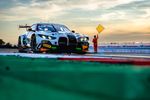 Mercedes-AMG and Lionspeed GP Share Honours in Dramatic GT World Challenge Sprint Cup Weekend at Magny-Cours