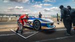 Daniel Perry: Silverstone Progression Brings P1 Into Sight