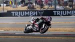 Aprilia's dream weekend at the British Grand Prix- Silverstone.