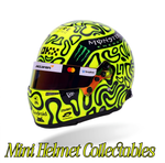 From Protection to Possession: Why the Racing Helmet Has Become Motorsport's Ultimate Collectable