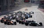 Baku Grand Prix: Three Days of Formula 1 in the Heart of Azerbaijan
