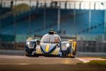 ELMS - Silverstone 4 hour
