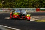 NLS Double Header: Schubert Wins by 0.308s, Falken Answers in the Rain