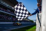 Up2Race Porsche Completes 24-Hour Triumph as Championship Battles Reach Their Conclusion