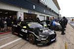RML Group delivers three wins and six podiums in triumphant BTCC debut with CPRL Northamptonshire, UK: