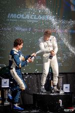 Imola Classic 2026: Where Motorsport History Comes Alive