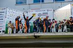 Dunlop Wins the Finale as Adrenalin Claims the NLS Crown