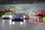GT World Challenge Europe Barcelona: Rain chaos brings victory for Tresor Attempto as Lionspeed seals the title