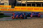 GT World Challenge Europe Barcelona Race 2: Emil Frey closes the Sprint Cup with a Ferrari double
