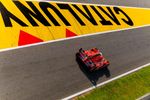 Toyota dominates Barcelona as Genesis makes history with maiden WEC pole