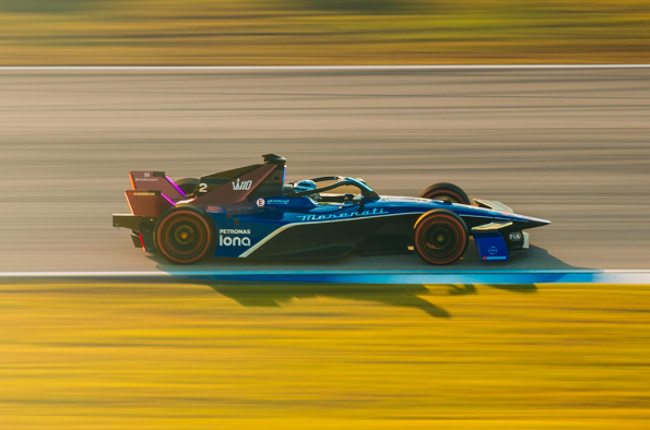 Bad luck intercepts promising Miami weekend....