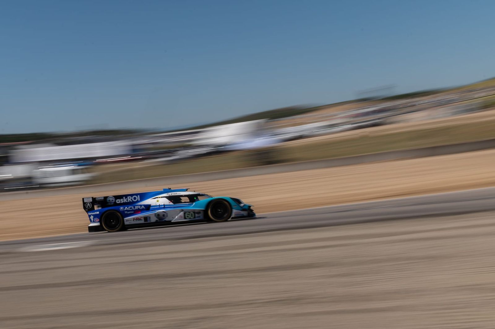 Golden State Glory: Porsche Dominates a Sunny Day at Laguna Seca