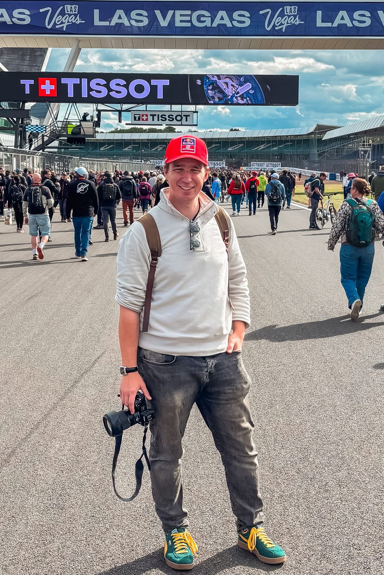 Tom Jolley - Photographer - UK