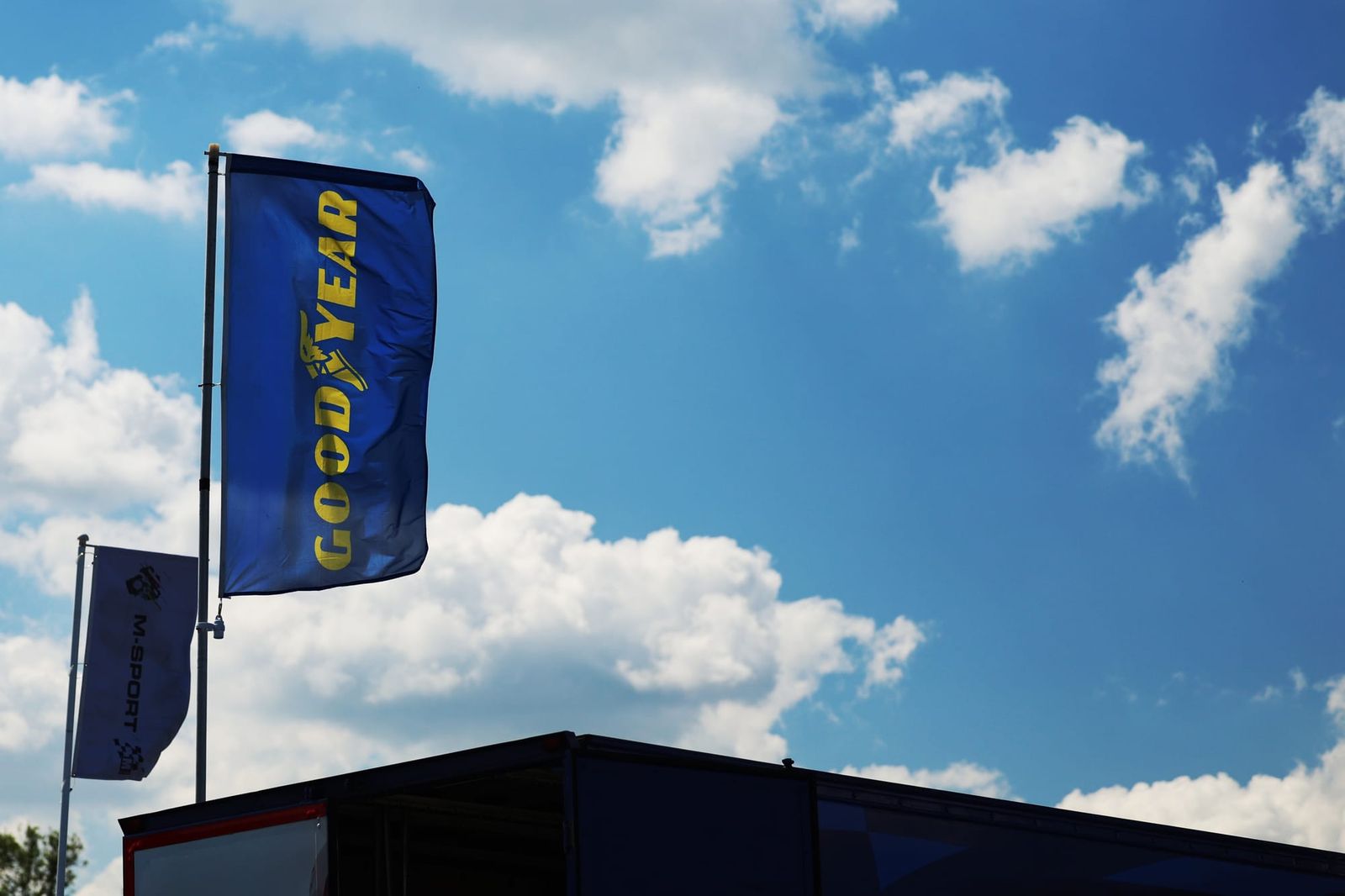 GOODYEAR AND TOCA SIGN MULTI-YEAR BTCC PARTNERSHIP EXTENSION