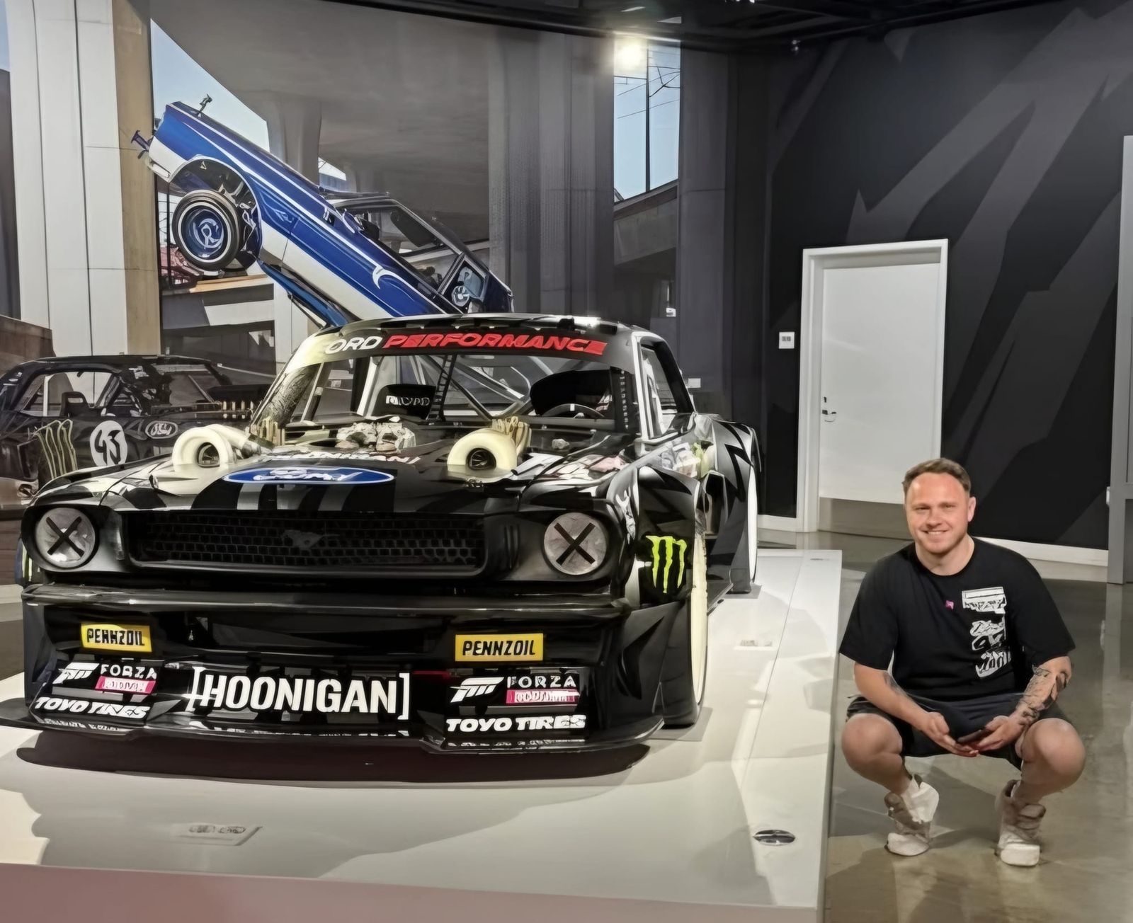 Nick Murphy - Photographer - UK