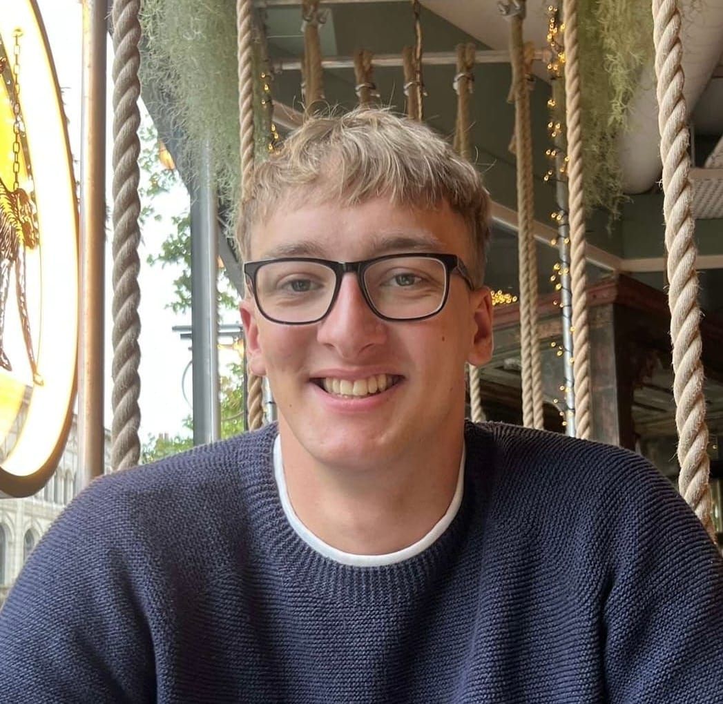 Oliver Woodburn - Photographer  - UK