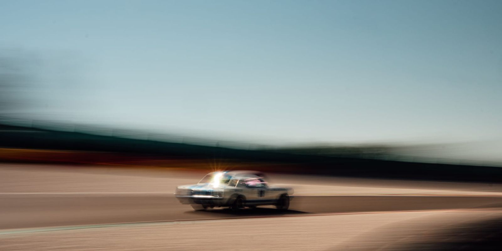 Spa Summer Classic 2026 delivers historic racing spectacle in the Ardennes