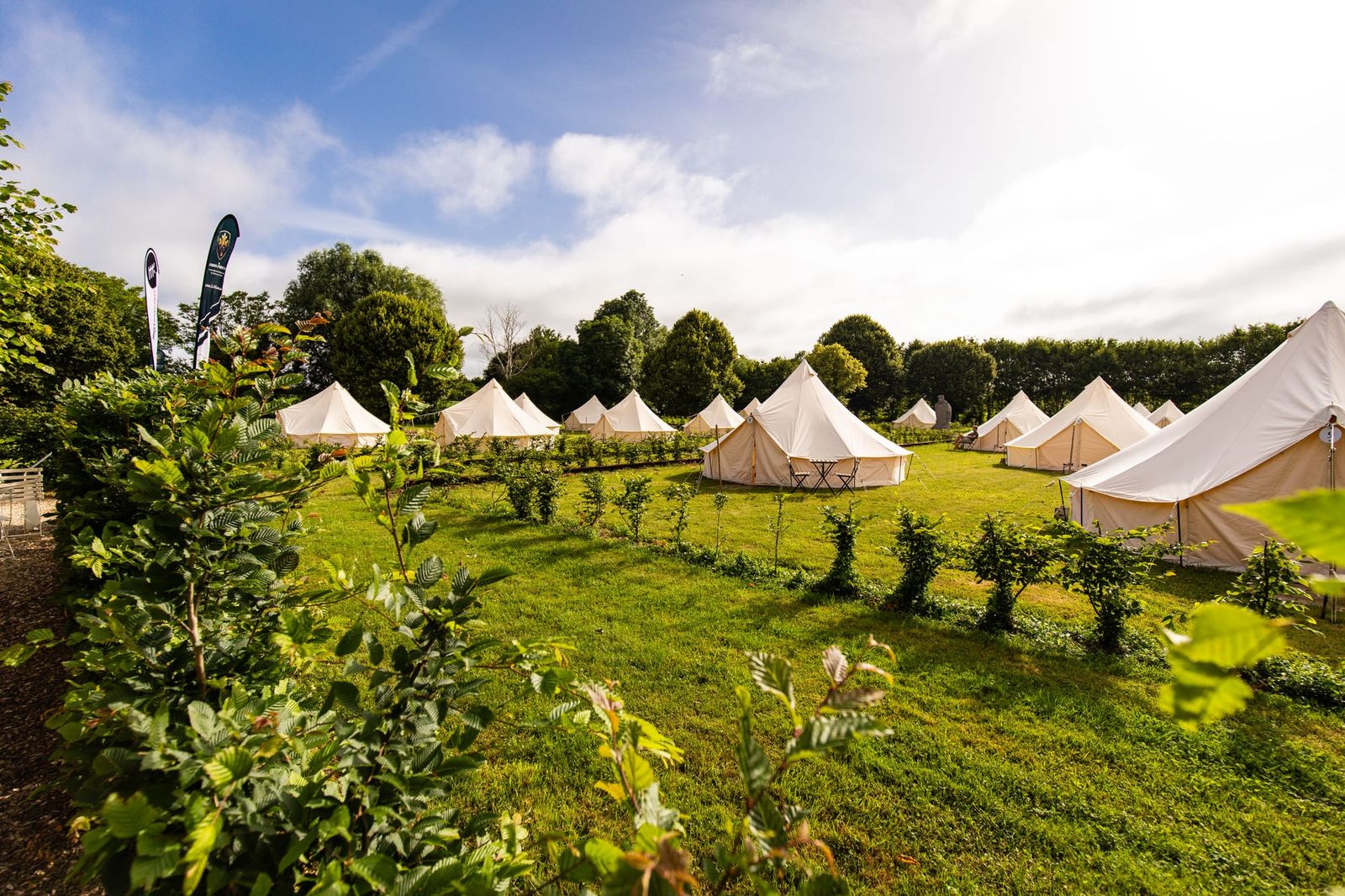 Le Jardin Privé 24 – A Weekend to Remember at Le Mans