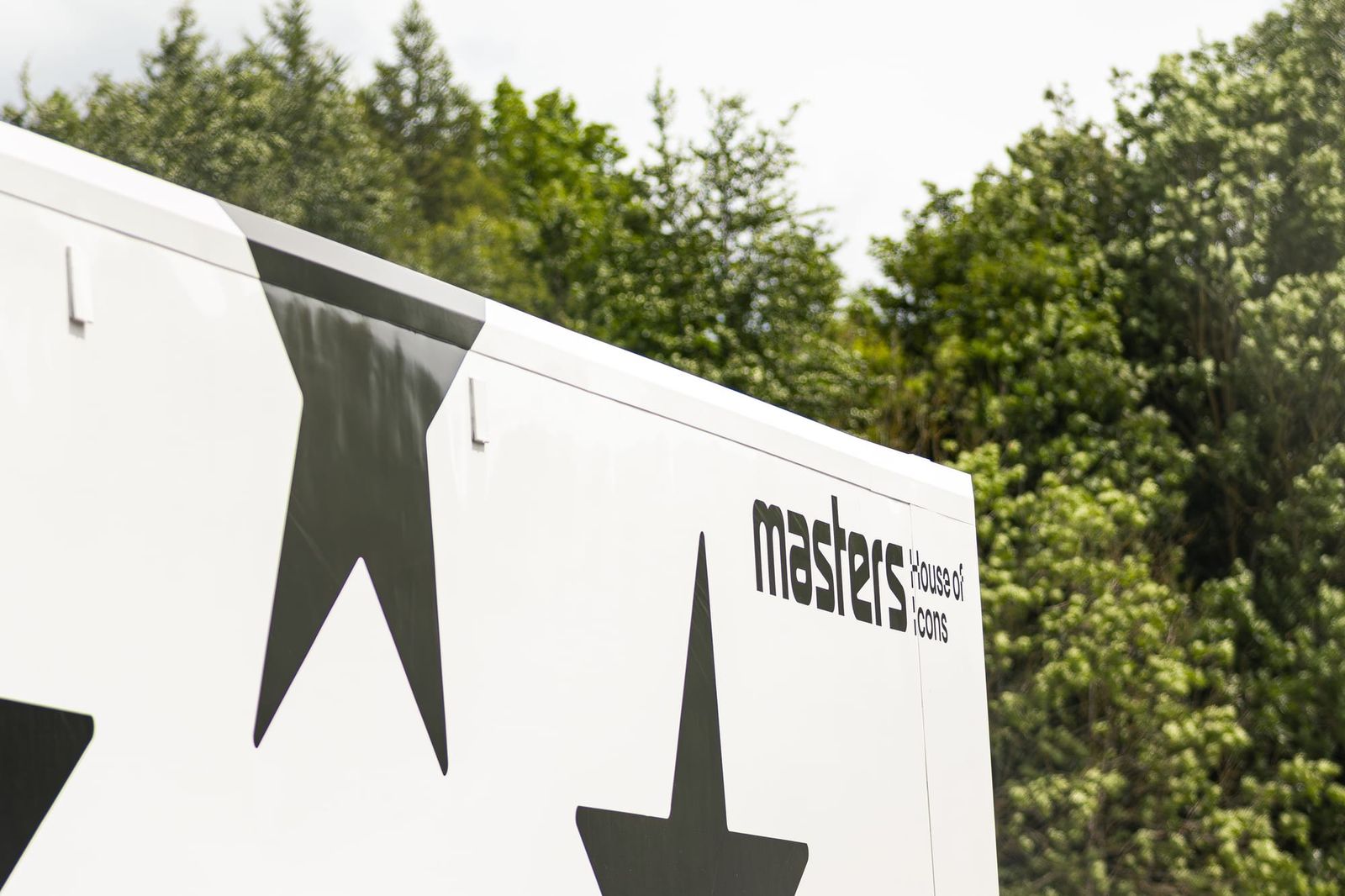 Historic Racing Takes Centre Stage At Brands Hatch Centenary Festival..