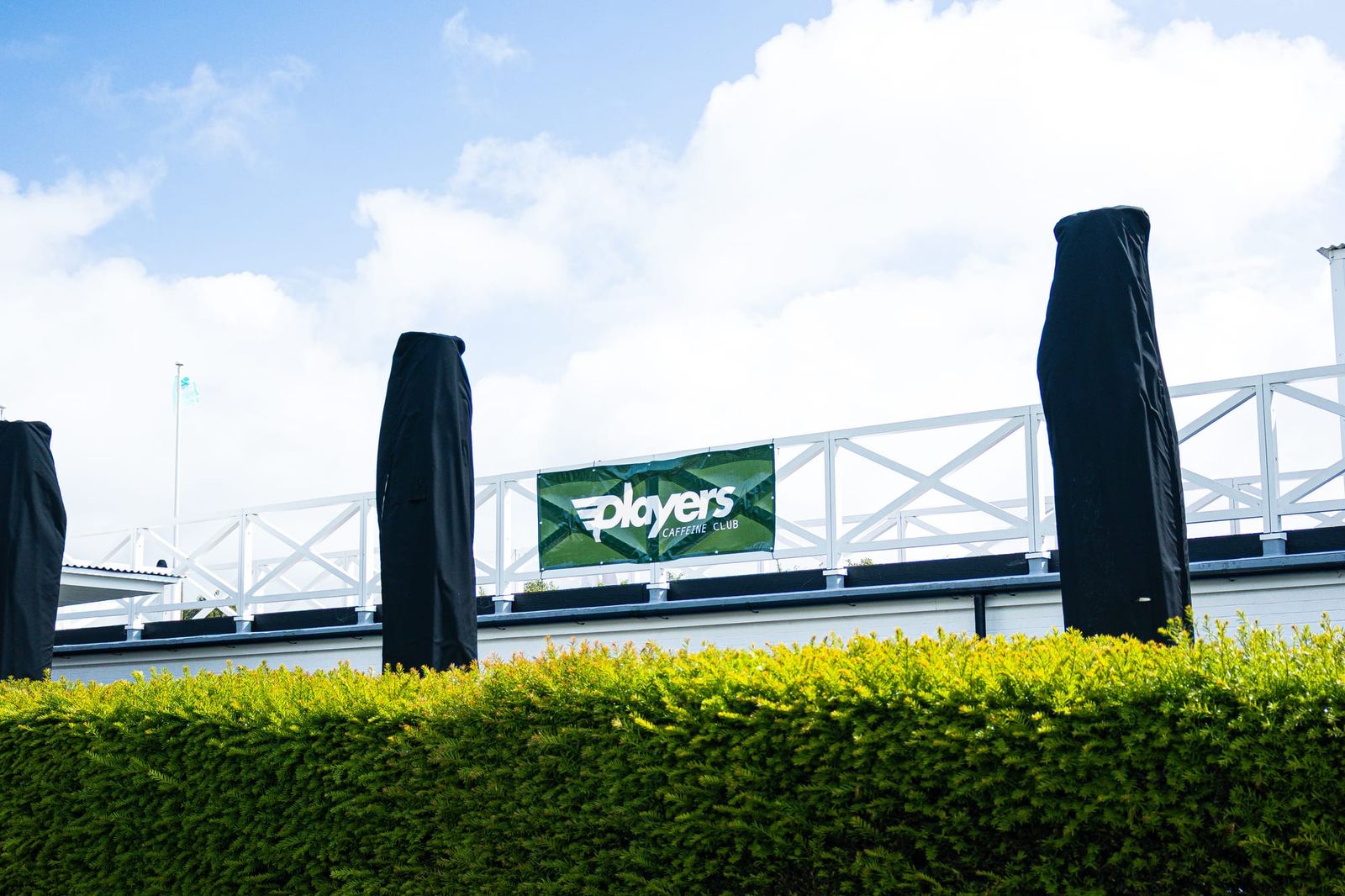 Players Classic Delivers Another Spectacular Weekend at Goodwood