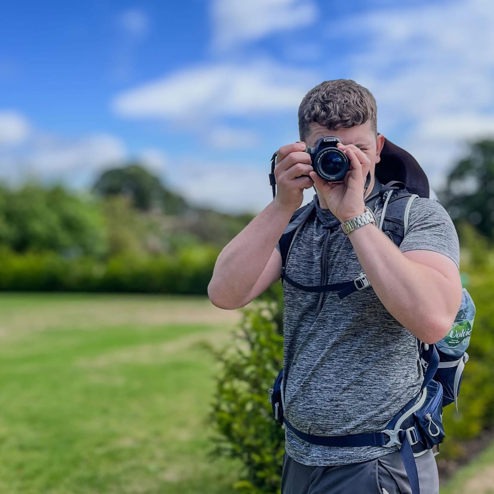 CONNOR ARGENT – Photographer – UK