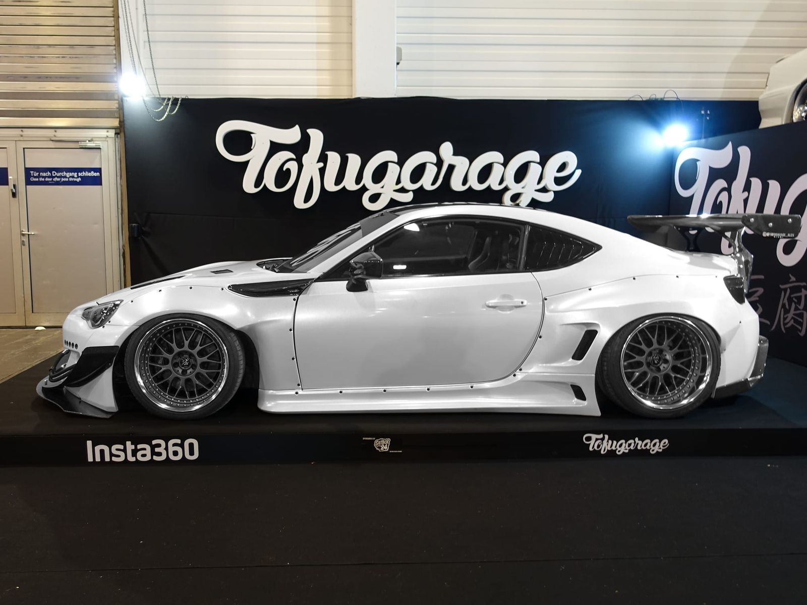 Essen Motor Show: The festival for car enthusiasts is taking shape