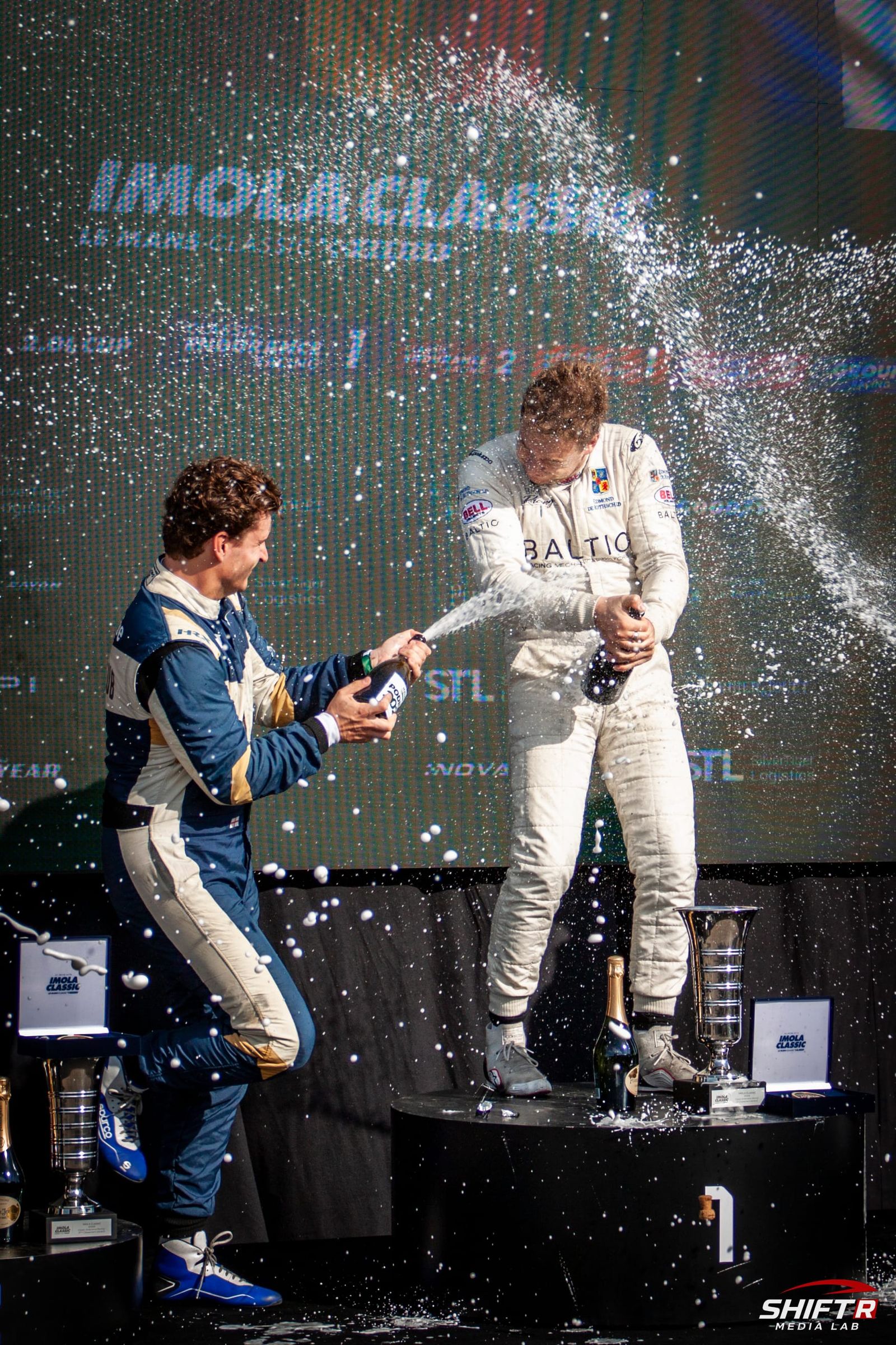 Imola Classic 2026: Where Motorsport History Comes Alive