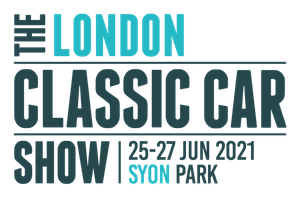 New June date for The London Classic Car Show 2021