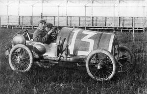 BUGATTI BRESCIA: BIRTH OF A LEGEND