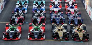 FORMULA E EXTENDS MEDIA PARTNERSHIP WITH BBC TO SHOW LIVE COVERAGE OF ABB FIA FORMULA E WORLD CHAMPIONSHIP IN SEASON 7