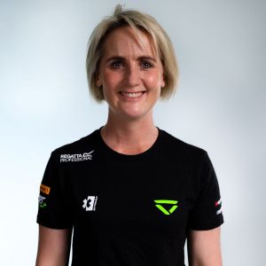 Veloce Racing’s reserve driver Gilmour steps up to the plate for Arctic X Prix