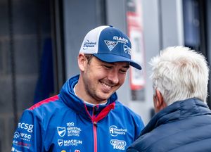 BTCC at Donnington - Tingram Dominates As The Season Kicks Off in Style