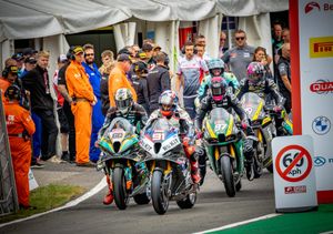 Kyle RYDE - ‘ Double Delight"