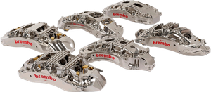 BREMBO BRAKE FACTS: 12 HOURS OF SEBRING