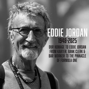 F1's last rock 'n' roll team boss