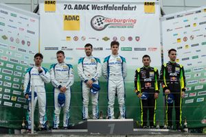 Thrilling Start to the Nürburgring NLS Season with a Falken Motorsports Dominance...