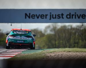 "Sutton Shines, Chilton Triumphs, and Ingram Battles: BTCC 2025 Roars to Life in Sizzling Season Opener"