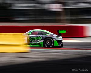 Ziggo Storms to Victory Amid Chaos at Spa: A Thrilling 12-Hour Showdown in the Ardennes