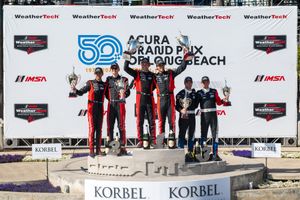 Golden on the Coast: Acura Grand Prix of Long Beach Celebrates 50 Years of Speed, Spirit, and Stories...