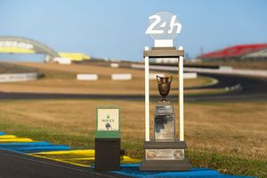 ROLEX AND THE 24 HOURS OF LE MANS 2025: RELENTLESS RACING SPIRIT AND DEDICATION AROUND THE CLOCK