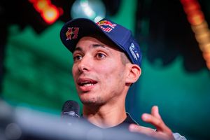 Toprak Razgatlıoğlu to Make Historic MotoGP Debut in 2026