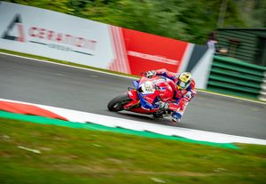 BSB ' Summer Party in the Park '