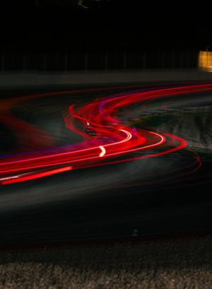 Barcelona 24H: HOFOR’s Redemption and a Battle Through the Night